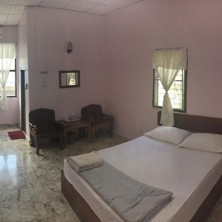 99 Inn Hotel Pak Chong Buitenkant foto