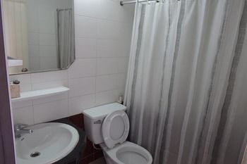 99 Inn Hotel Pak Chong Buitenkant foto
